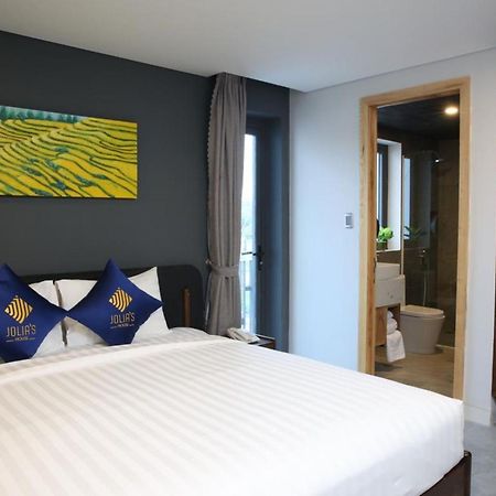 Jolia'S House Da Nang Beach Εξωτερικό φωτογραφία