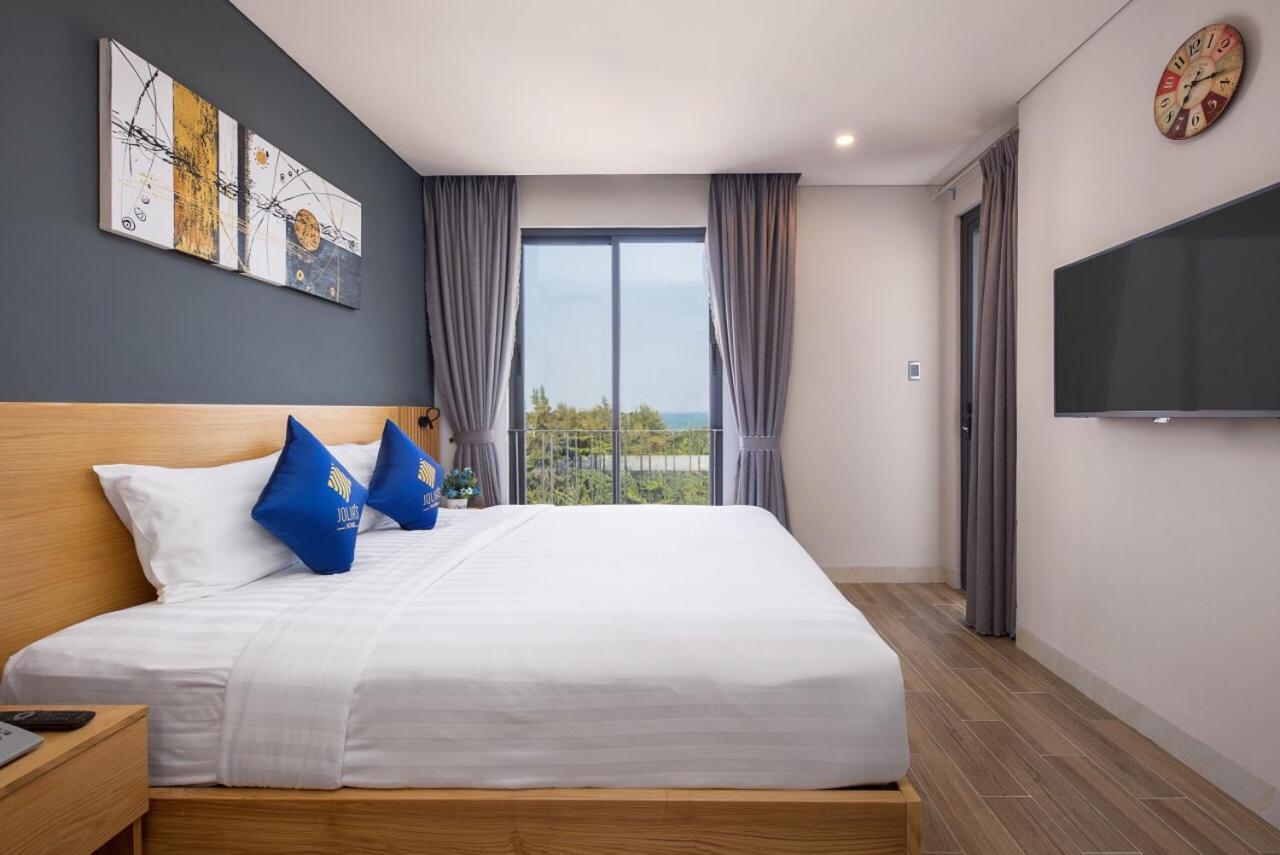 Jolia'S House Da Nang Beach Εξωτερικό φωτογραφία