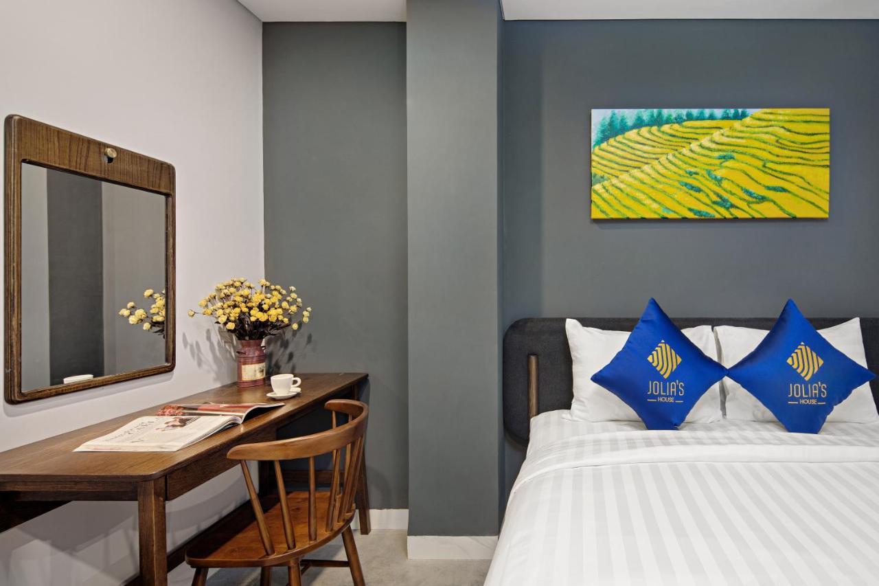Jolia'S House Da Nang Beach Εξωτερικό φωτογραφία