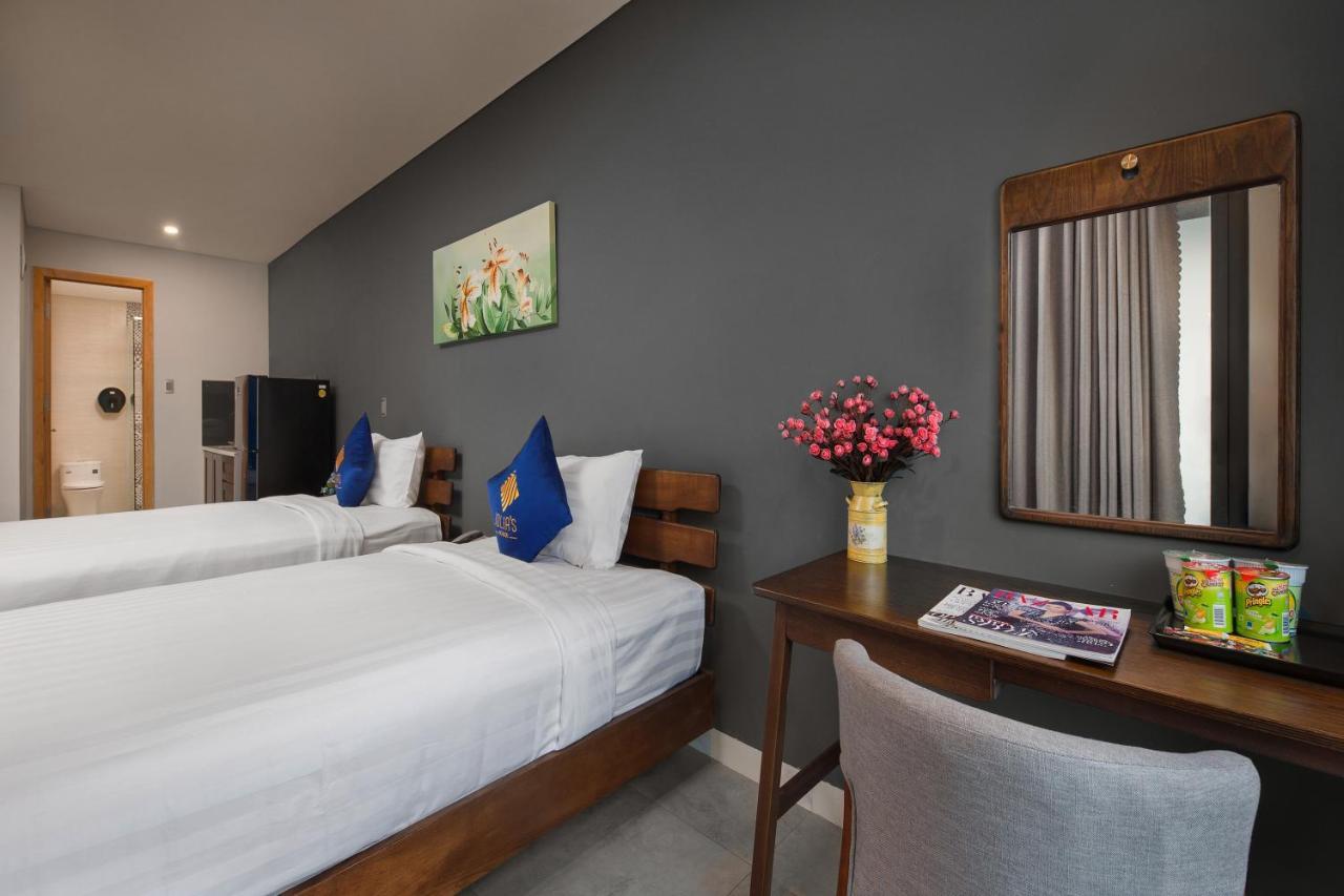 Jolia'S House Da Nang Beach Εξωτερικό φωτογραφία