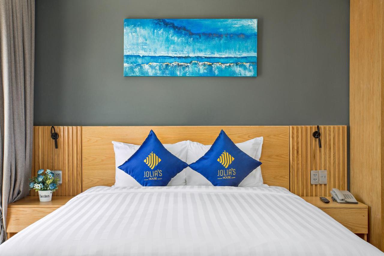 Jolia'S House Da Nang Beach Εξωτερικό φωτογραφία