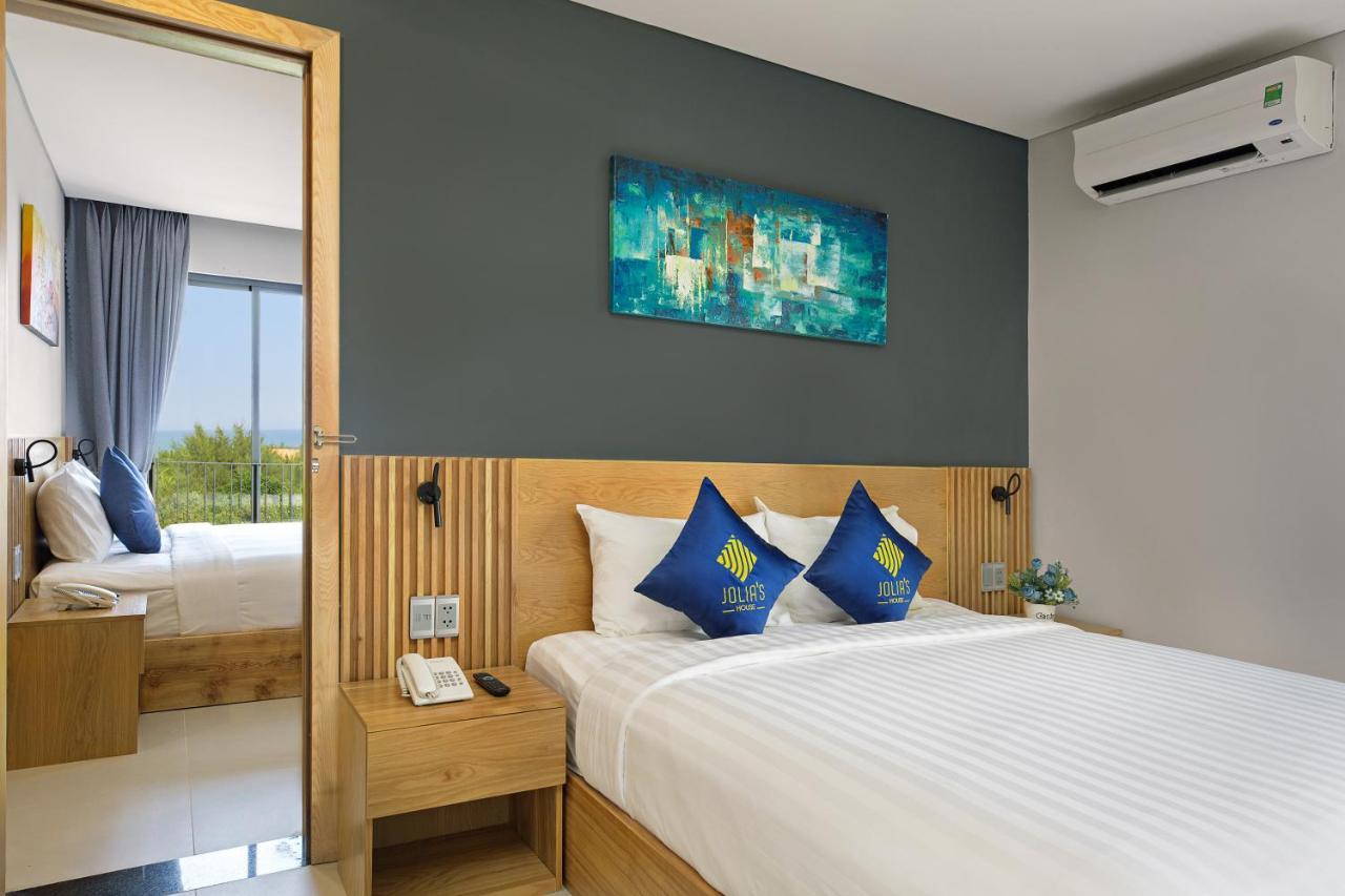 Jolia'S House Da Nang Beach Εξωτερικό φωτογραφία
