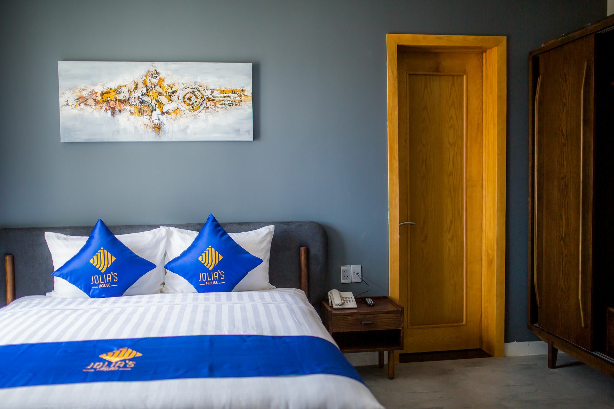 Jolia'S House Da Nang Beach Εξωτερικό φωτογραφία
