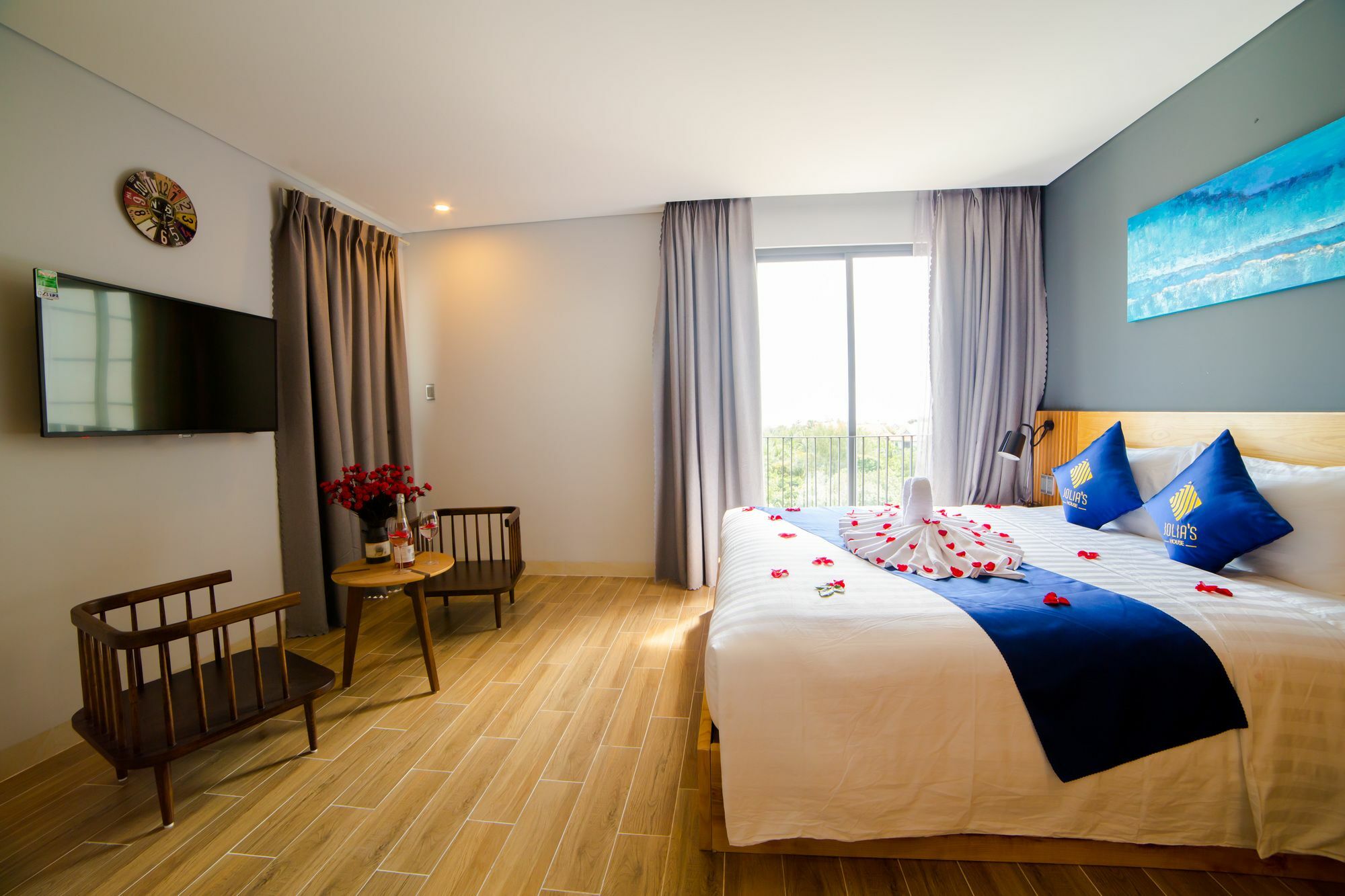 Jolia'S House Da Nang Beach Εξωτερικό φωτογραφία