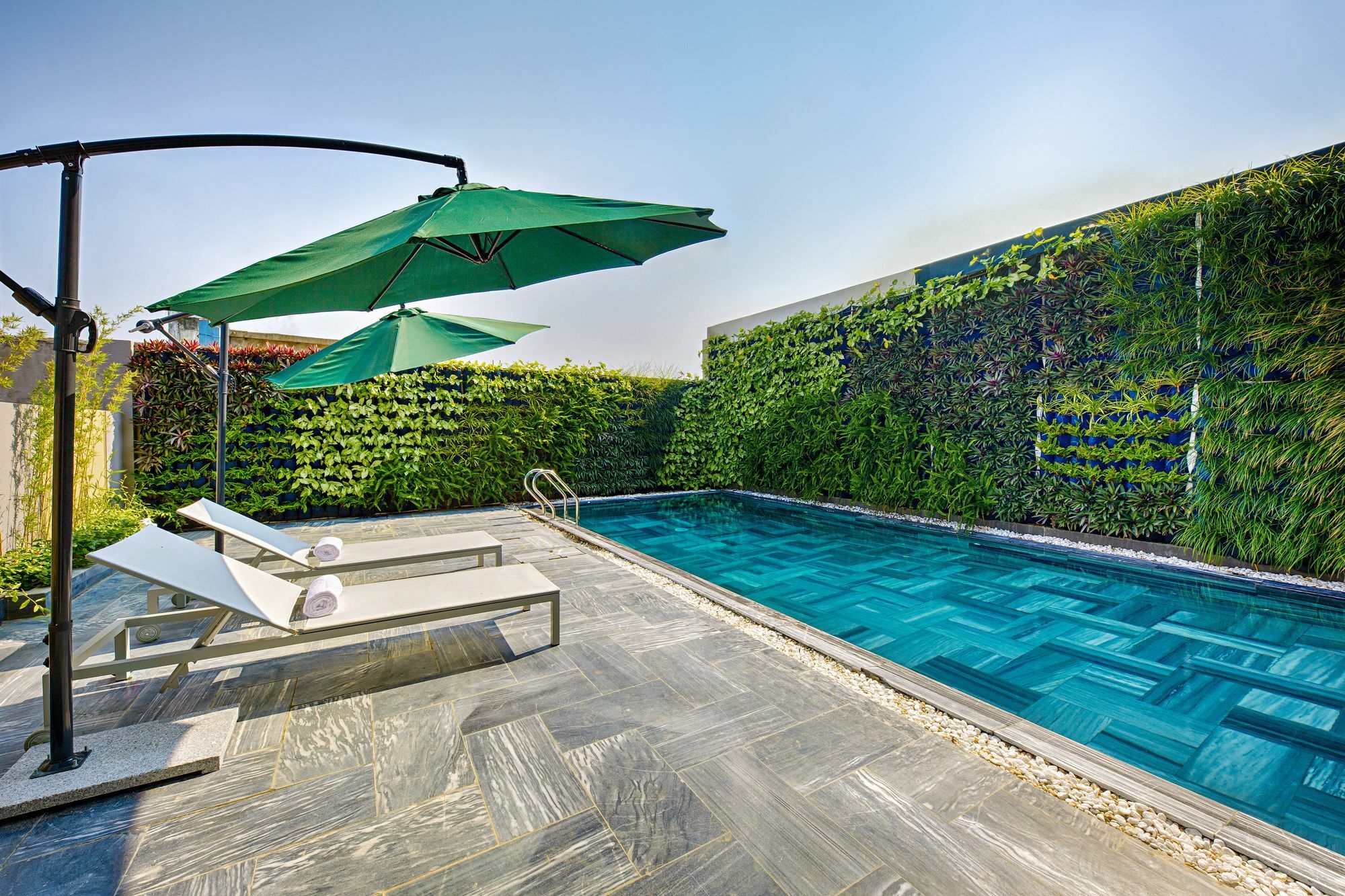 Jolia'S House Da Nang Beach Εξωτερικό φωτογραφία